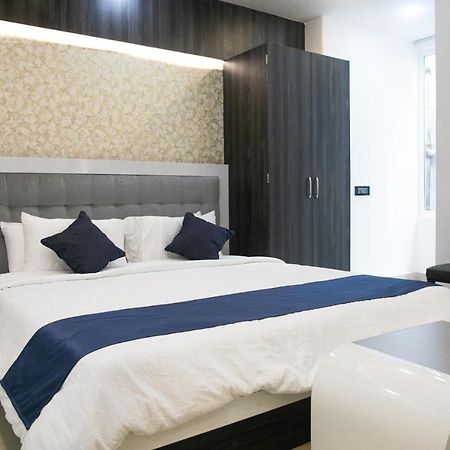 Crescent International Kohima Экстерьер фото