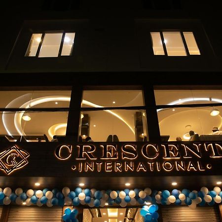 Crescent International Kohima Экстерьер фото