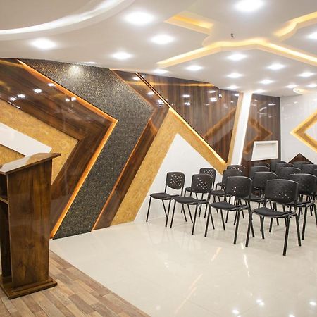 Crescent International Kohima Экстерьер фото