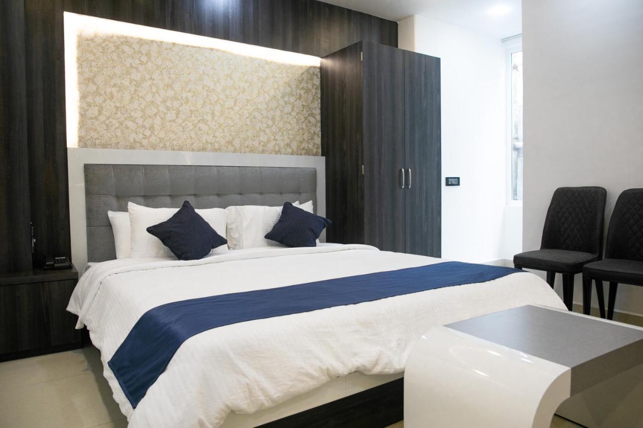 Crescent International Kohima Экстерьер фото
