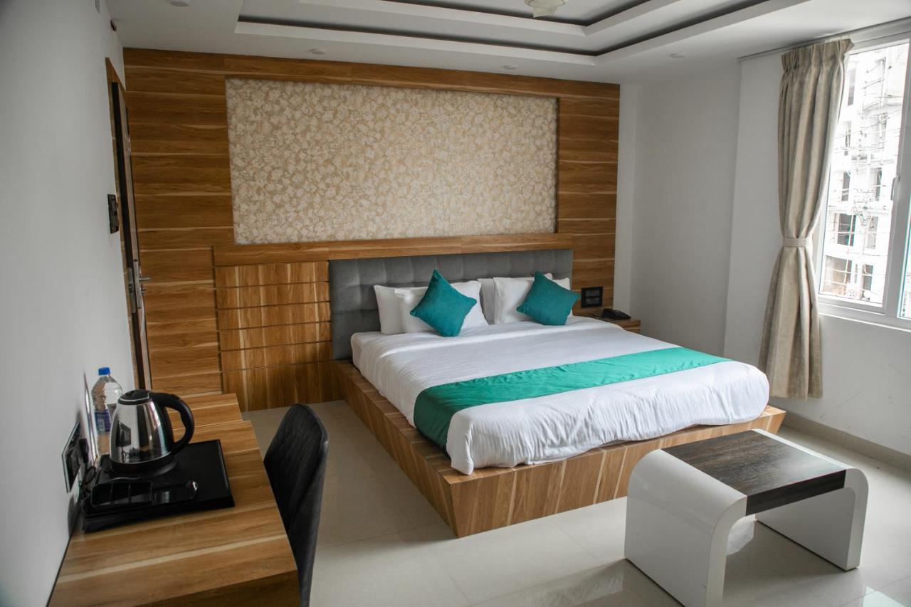Crescent International Kohima Экстерьер фото