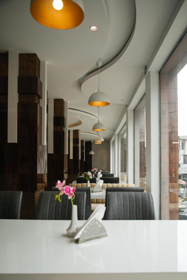 Crescent International Kohima Экстерьер фото
