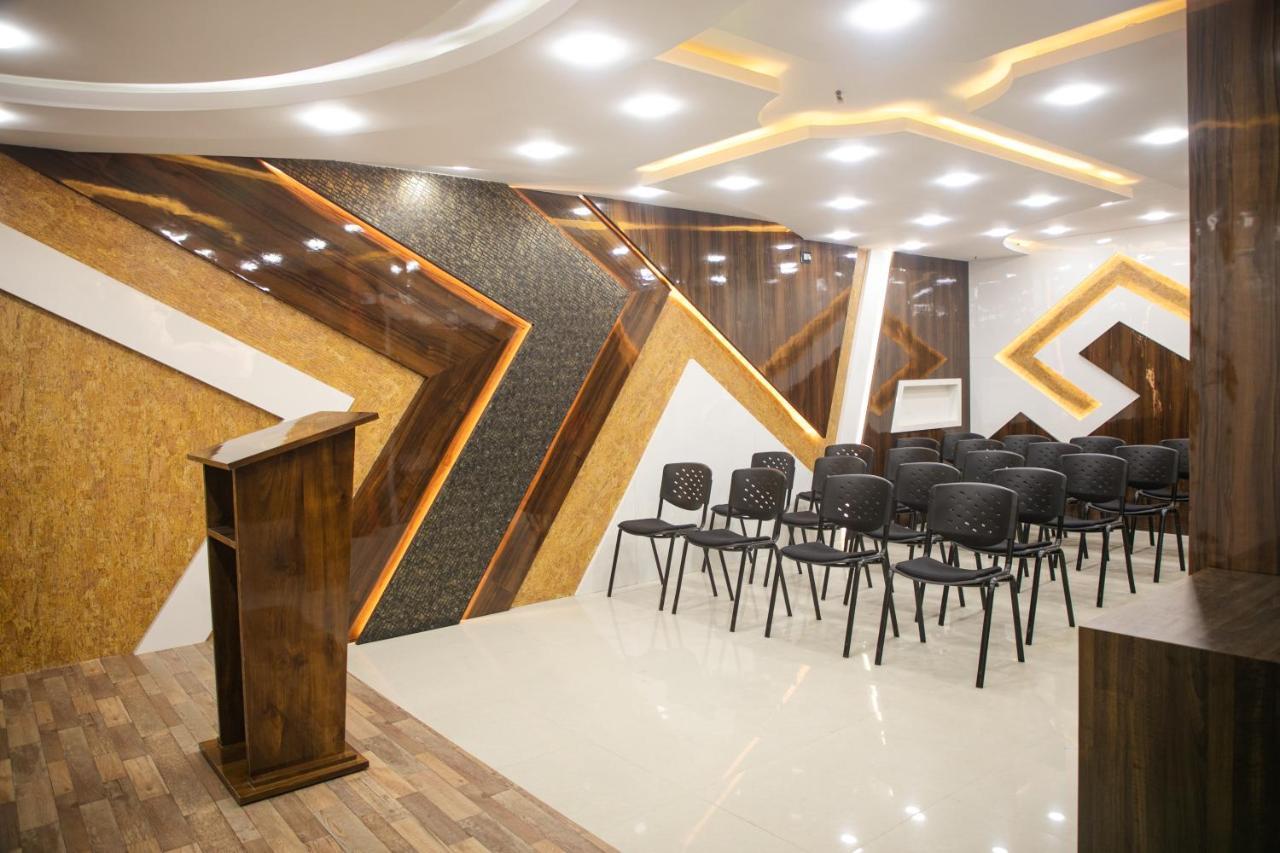Crescent International Kohima Экстерьер фото