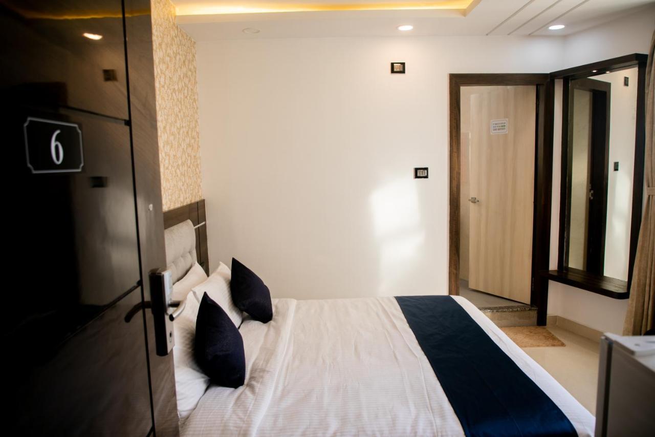 Crescent International Kohima Экстерьер фото